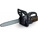 MoWox | Hand Held Battery Chain Saw | ECS 3540 Li | 40 V | MoWox | Hand Held Battery Chain Saw | ECS 3540 Li | 40 V |