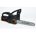 MoWox | Hand Held Battery Chain Saw | ECS 3540 Li | 40 V | MoWox | Hand Held Battery Chain Saw | ECS 3540 Li | 40 V |