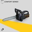 MoWox | Hand Held Battery Chain Saw | ECS 3540 Li | 40 V | MoWox | Hand Held Battery Chain Saw | ECS 3540 Li | 40 V |