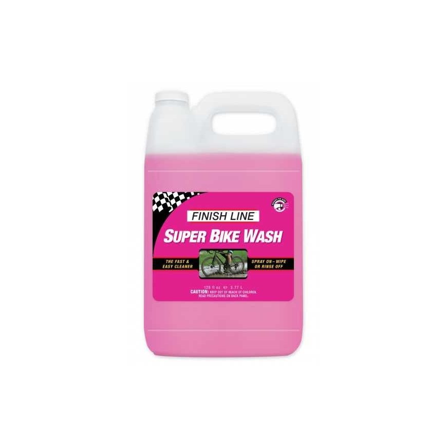 Finish Line Bike cleaner Finish Line