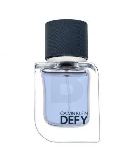 Calvin Klein Defy Eau de Toilette for men 30 ml