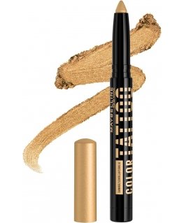 Maybelline Color Tattoo 24H Eyestix 1.4 g