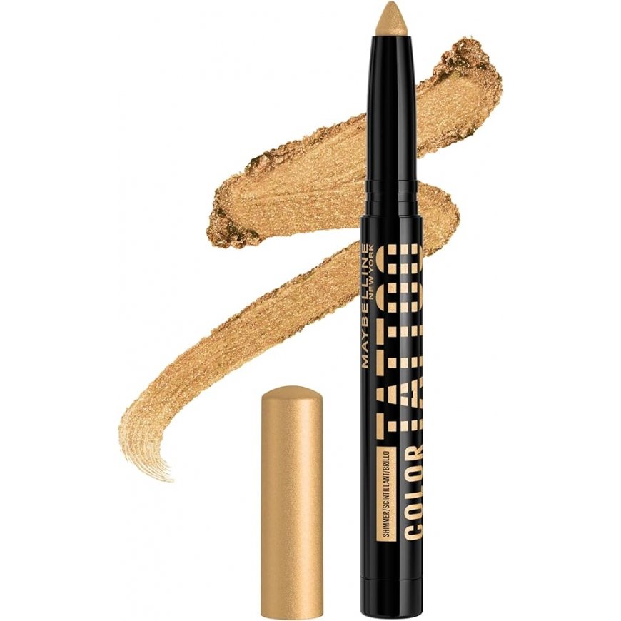 Maybelline Color Tattoo 24H Eyestix 1
