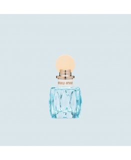 Miu Miu L'Eau Bleue 50 ml Sievietes
