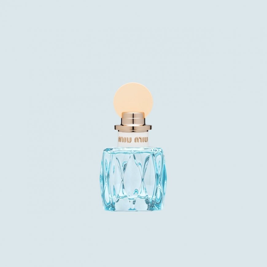 Miu Miu Miu Miu L`Eau Bleue