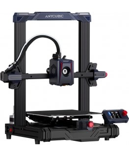 Anycubic Kobra 2 Neo 3D -tulostin