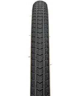 Padanga 28" ORTEM Toro 47-622 / 28x1.75 cream sidewall