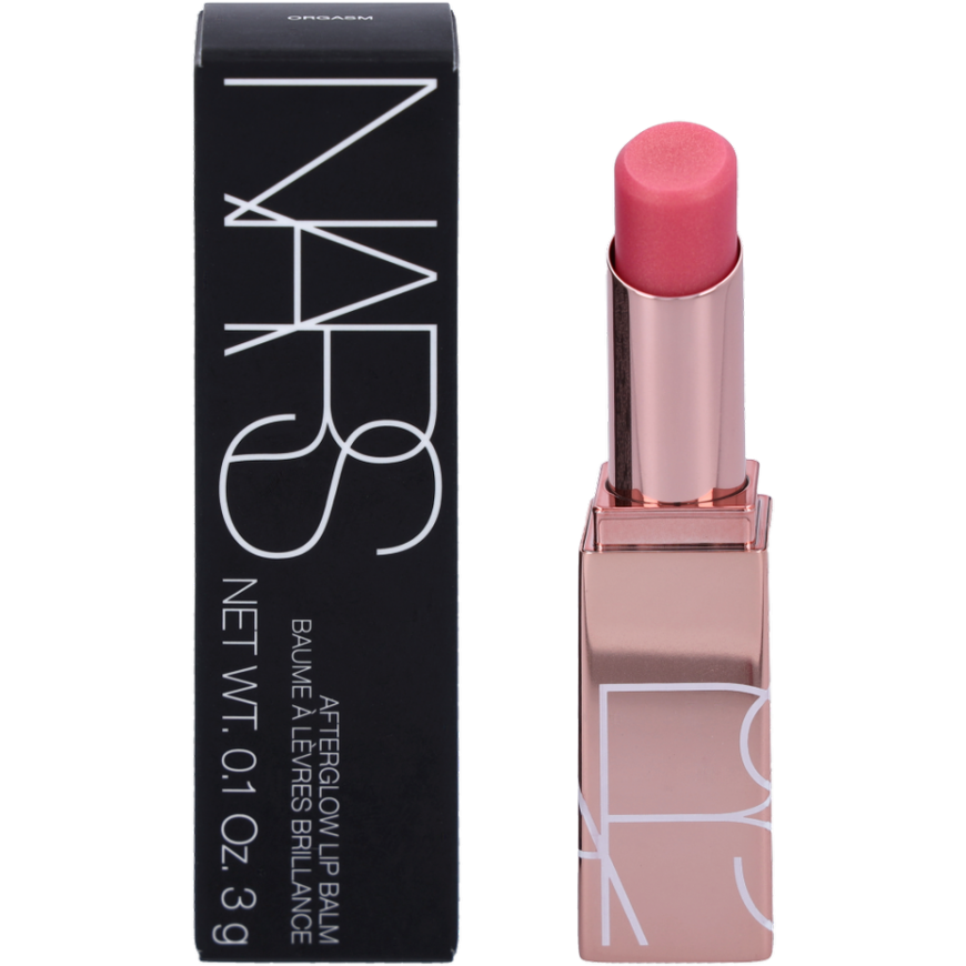 Nars Afterglow Lip Balm, 3 g