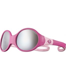 Julbo LOOP L sunglasses, pink