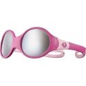 Julbo LOOP L sunglasses, pink Julbo LOOP L sunglasses, pink