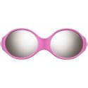 Julbo LOOP L sunglasses, pink Julbo LOOP L sunglasses, pink