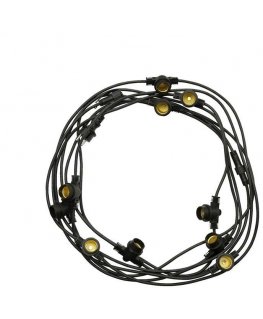 Light garland Spectrum WOJ+16821, 5 m, 10