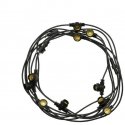 Light garland Spectrum WOJ+16821, 5 m, 10 Light garland Spectrum WOJ+16821, 5 m, 10