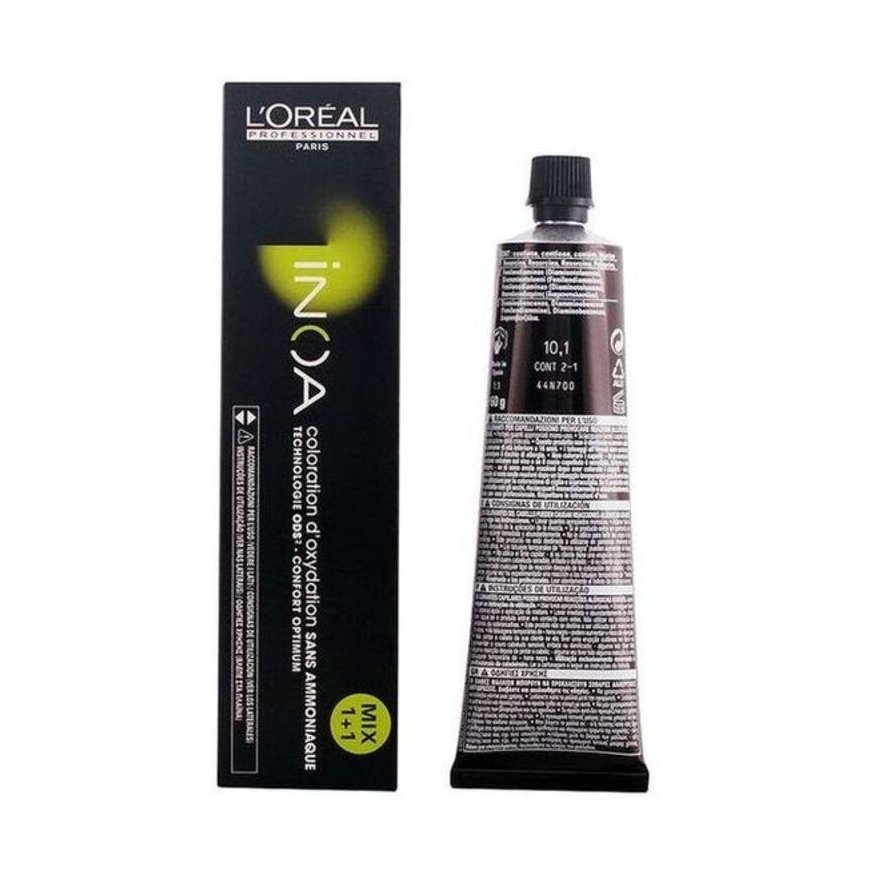 L'Oreal Professionnel iNOA hair dye 60ml – 3
