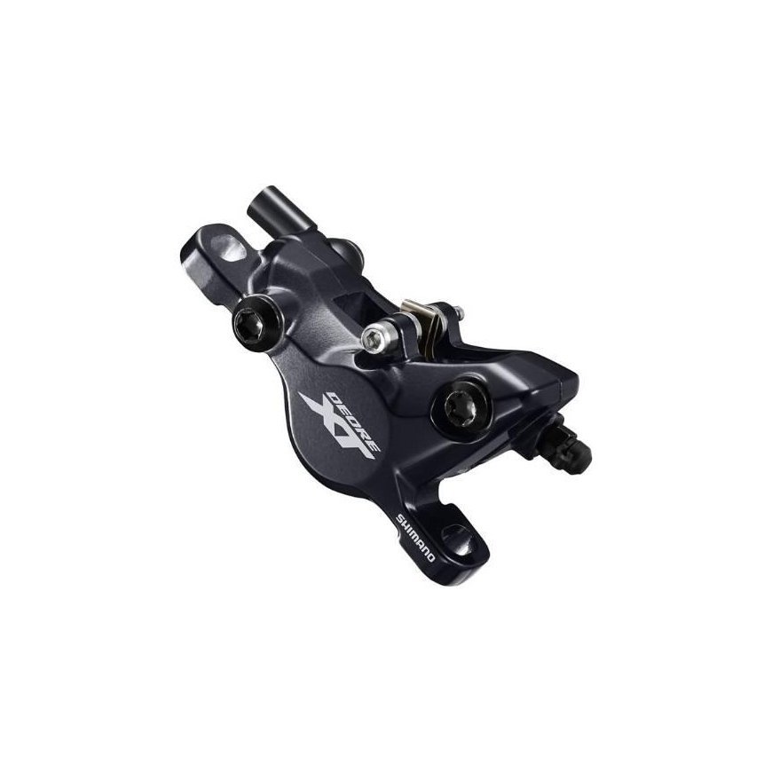 Shimano Disc brake support Shimano XT
