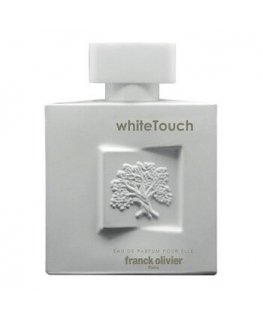 Franck Olivier White Touch Eau De Parfum 100 ml (woman)