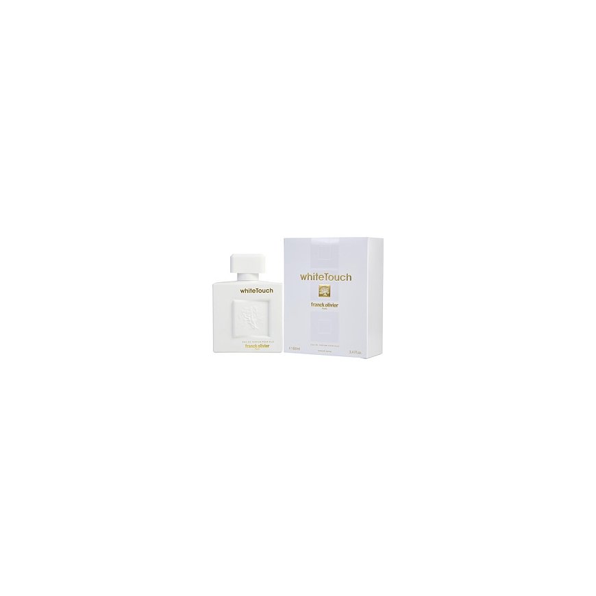 Franck Olivier White Touch Eau De Parfum 100 ml (woman) – 2