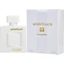 Franck Olivier White Touch Eau De Parfum 100 ml (woman)