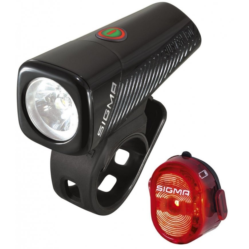 Sigma Lighting set Sigma Buster 150