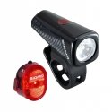 Lighting set Sigma Buster 150 + Nugget Flash USB Lighting set Sigma Buster 150 + Nugget Flash USB