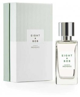 Eight & Bob, Champs De Provence, Eau De Parfum, Unisex, 30 ml