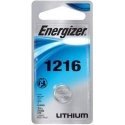 Battery CR1216 1 pack Battery CR1216 1 pack