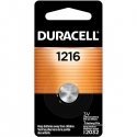 Battery CR1216 1 pack Battery CR1216 1 pack