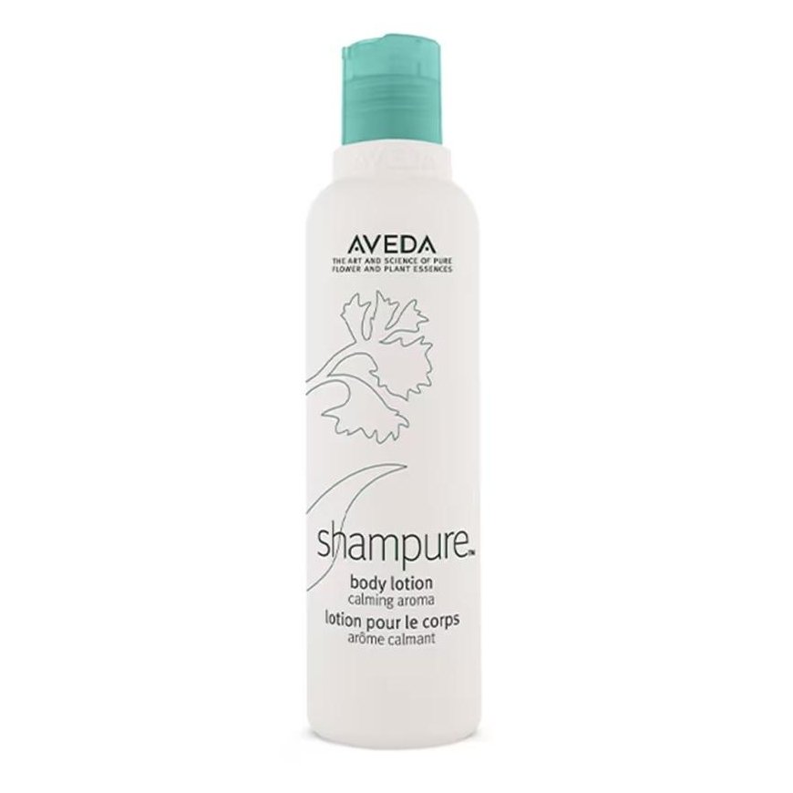 "Aveda Shampure" hand and body lotion 200ml