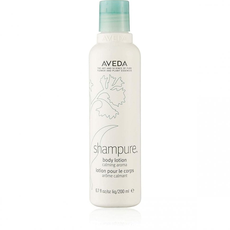 "Aveda Shampure" hand and body lotion 200ml – 2