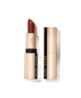 Bobbi Brown Luxe Matte Lipstick - Matná rtěnka 3,5 g