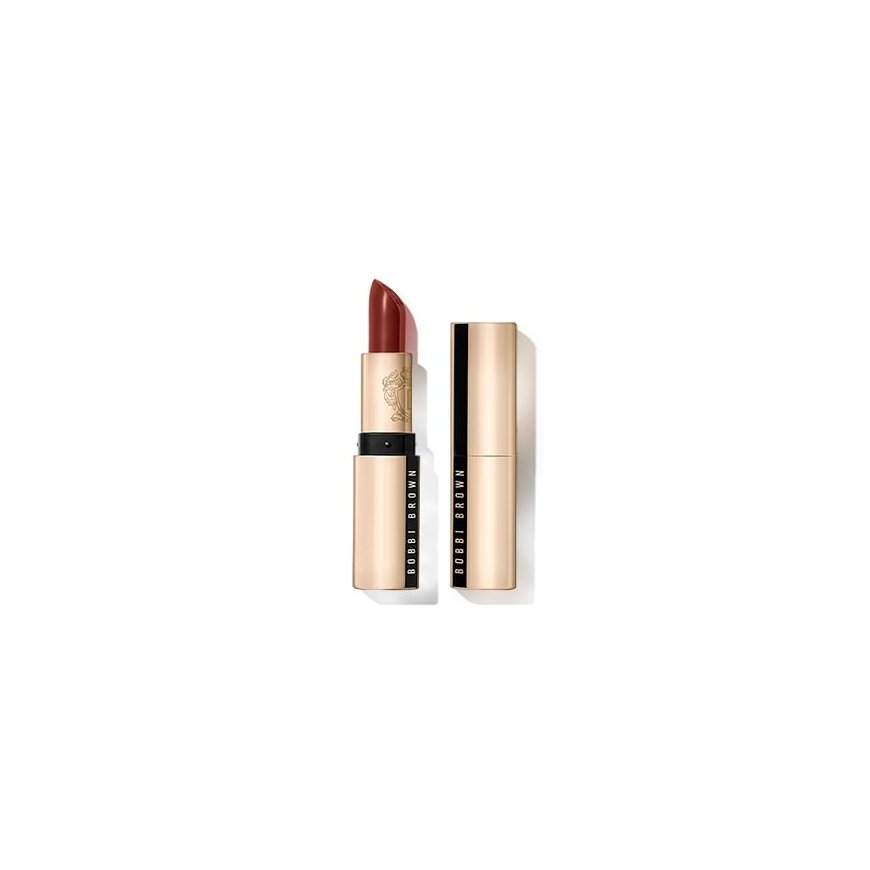 Bobbi Brown Luxe Matte Lipstick - Matná rtěnka 3.5 g