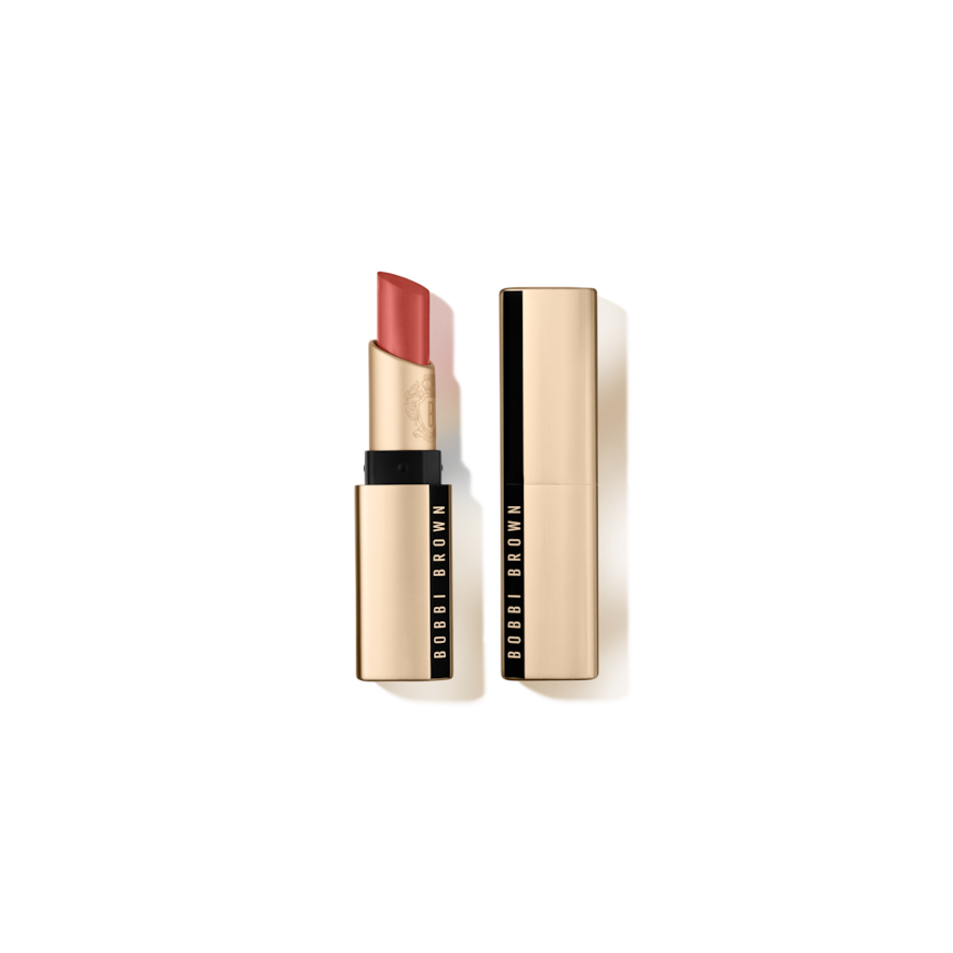 Bobbi Brown Luxe Matte Lipstick - Matná rtěnka 3.5 g – 2