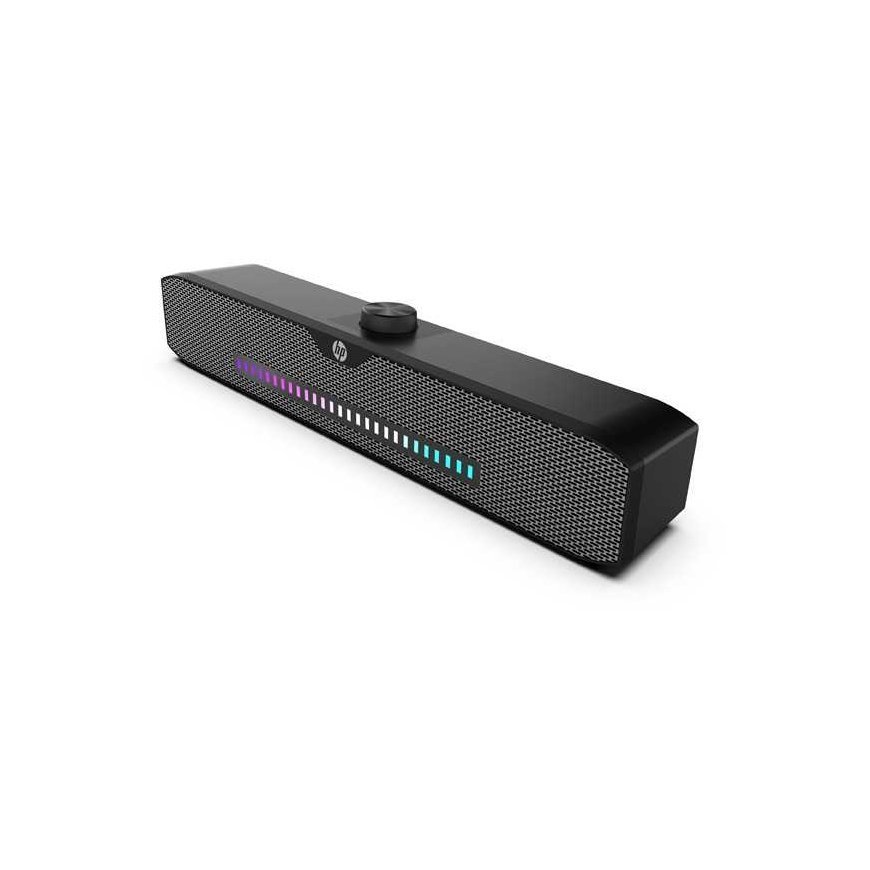 Jack Computer speakers HP Soundbar DHS-4200