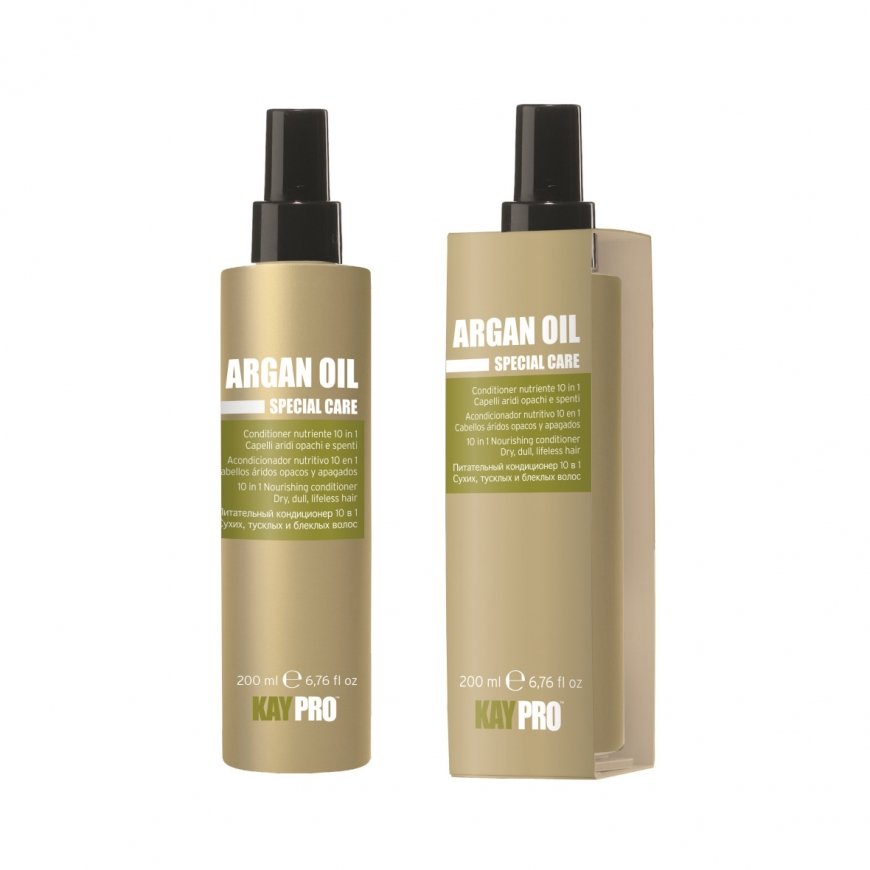 Argan KayPro Argan Oil Special Care