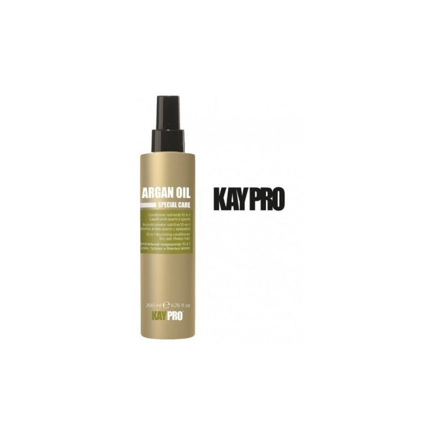 KayPro Argan Oil Special Care 10in1 Conditioner 200ml – 2