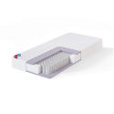 Sleepwell BLUE POCKET SPRING MATTRESS / 160x19x200 / hard / BLUE Tilde Stretch White Sleepwell BLUE POCKET SPRING MATTRESS / 160x19x200 / hard / BLUE Tilde Stretch White