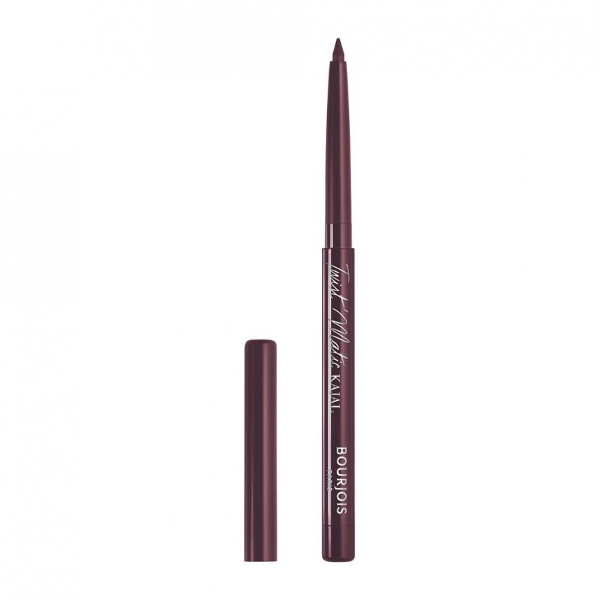 Bourjois Twist Kajal подводка для глаз 1 ml Крем 03 Henna'dorable
