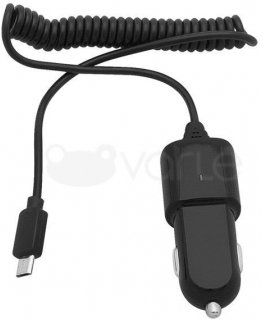 BLOW 75-733 BLOW The charger itself. 5V 2.1A 12-24V microUSB