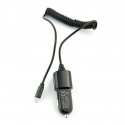 BLOW 75-733 BLOW Pats įkroviklis. 5V 2,1A 12-24V microUSB BLOW 75-733 BLOW Pats įkroviklis. 5V 2,1A 12-24V microUSB