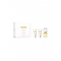 Moschino Toy 2 EDP 50 ml + SG 50 ml + BL 50 ml (woman) Moschino Toy 2 EDP 50 ml + SG 50 ml + BL 50 ml (woman)