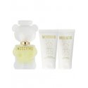 Moschino Toy 2 EDP 50 ml + SG 50 ml + BL 50 ml (woman) Moschino Toy 2 EDP 50 ml + SG 50 ml + BL 50 ml (woman)