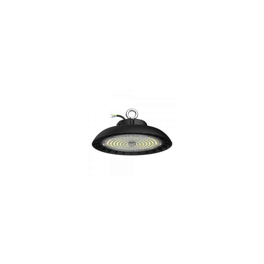 Power supply LED 24V, 100W, IP20 SLIM