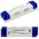 Power supply LED 24V, 100W, IP20 SLIM Power supply LED 24V, 100W, IP20 SLIM