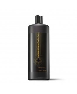 Shampoo Sebastian Professional Dark Oil 1000ml