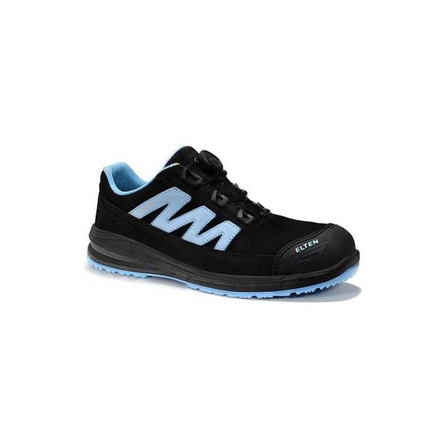 Elten Boots ELTEN Marten XXSports Pro
