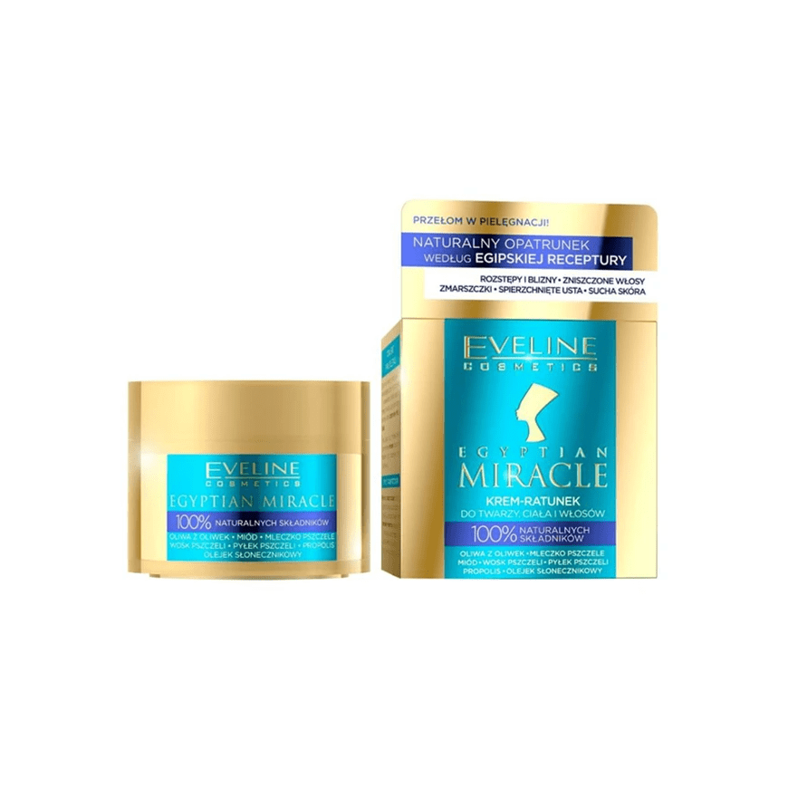 EVELINE COSMETICS Eveline Cosmetics Egyptian Miracle