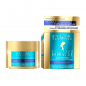 Eveline Cosmetics Egyptian Miracle Natural Rescue Body Creamy 7in1 - Vyživující krém pro vyšejne typy pleti Eveline Cosmetics Egyptian Miracle Natural Rescue Body Creamy 7in1 - Vyživující krém pro vyšejne typy pleti