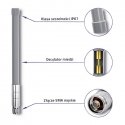 Qoltec 57026 LoRa antena | 10 dBi | Ārā Qoltec 57026 LoRa antena | 10 dBi | Ārā