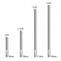 Qoltec 57026 LoRa antena | 10 dBi | Ārā Qoltec 57026 LoRa antena | 10 dBi | Ārā