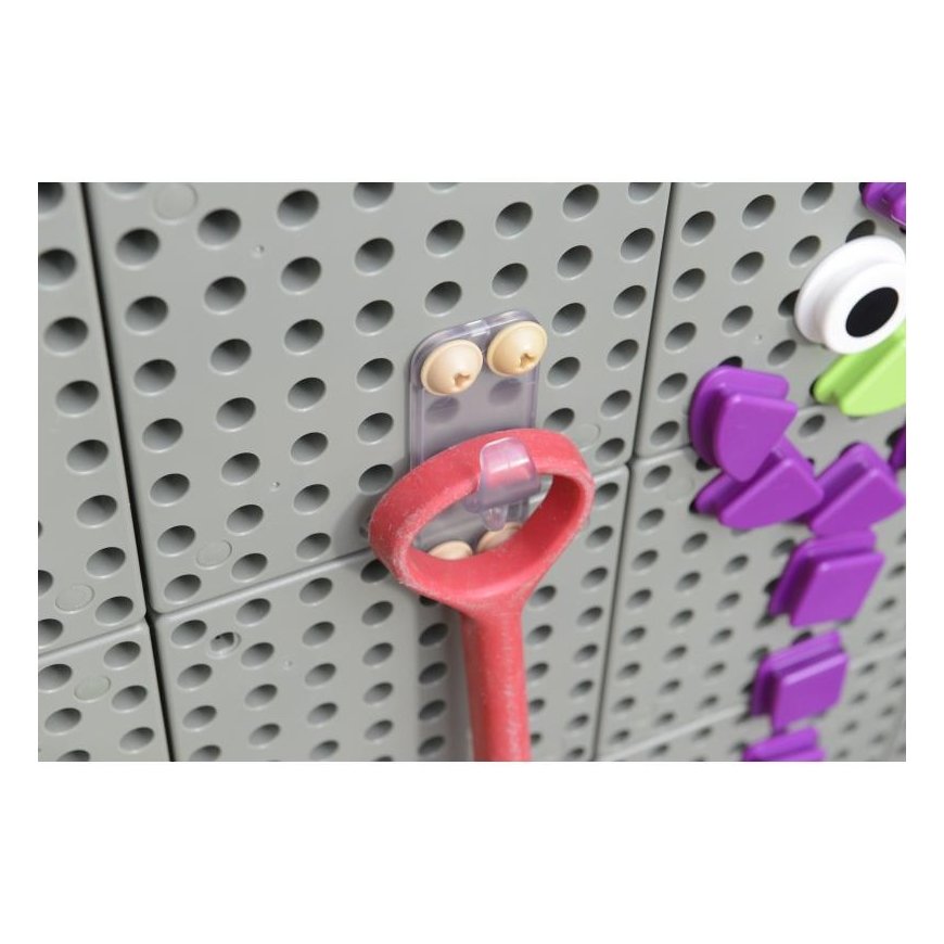MASTERKIDZ educational board, manual dexterity – 2